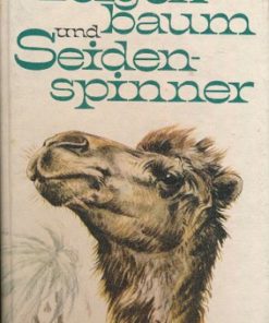 Feigenbaum und Seidenspinner
