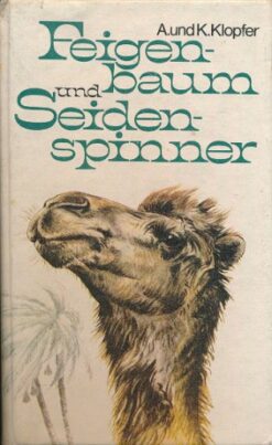 Feigenbaum und Seidenspinner