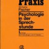 Psychologie in der Sprechstunde
