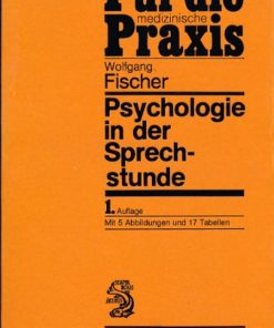Psychologie in der Sprechstunde