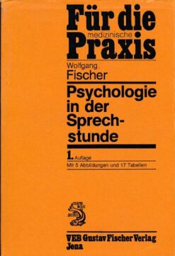 Psychologie in der Sprechstunde