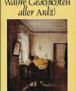 Wahre Geschichten aller Ard(t)
