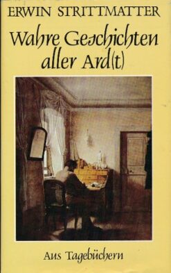 Wahre Geschichten aller Ard(t)