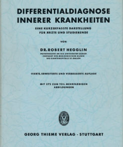 Differentialdiagnose innerer Krankheiten