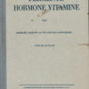 Fermente Hormone Vitamine