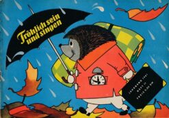 Fröhlich sein und singen Heft 11  1961