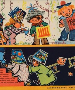 Fröhlich sein und singen Heft 2  1962