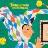 Fröhlich sein und singen Heft 6  1964
