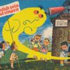 Fröhlich sein und singen Heft 7  1961