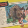 Fröhlich sein und singen Heft 9  1961