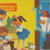 Fröhlich sein und singen Heft12  1961