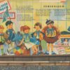 Fröhlich sein und singen Heft7  1958
