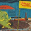 Fröhlich sein und singen, Heft 11, 1962