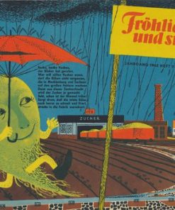 Fröhlich sein und singen, Heft 11, 1962