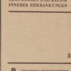 Grundlagen und Klinik innerer Erkrankungen Band 3