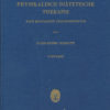 Physikalisch-diätetische Therapie