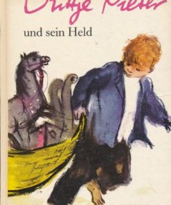 Buttje Pieter und sein Held