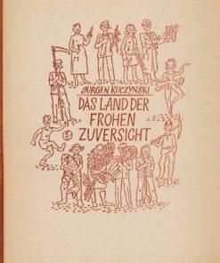 Das Land der frohen Zuversicht