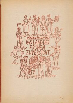 Das Land der frohen Zuversicht