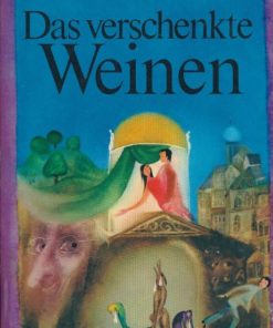 Das verschenkte Weinen