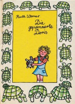 Die gepanzerte Doris