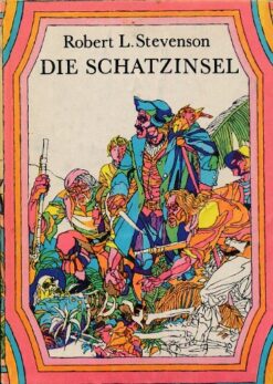 Die Schatzinsel
