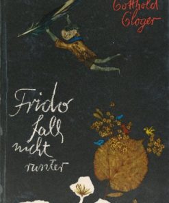 Frido fall nicht runter