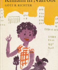 Kimani in Nairobi