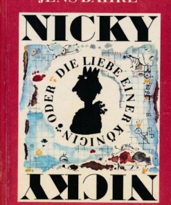Nicky oder die Liebe einer Königin