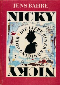 Nicky oder die Liebe einer Königin