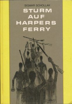 Sturm auf Harpers Ferry