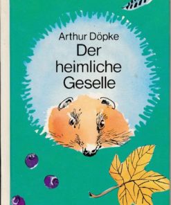 Der heimliche Geselle