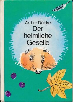 Der heimliche Geselle