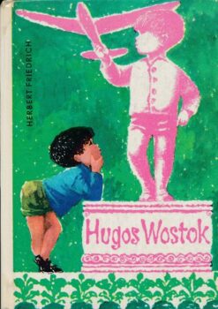 Hugos Wostok