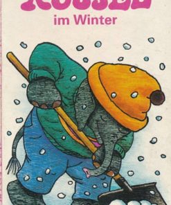Rüssel im Winter