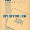 Spirituosen ABC