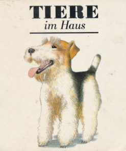 Tiere im Haus