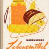 Warenkunde Lebensmittel