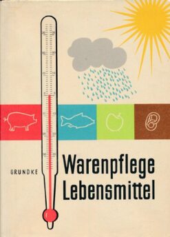 Warenpflege Lebensmittel