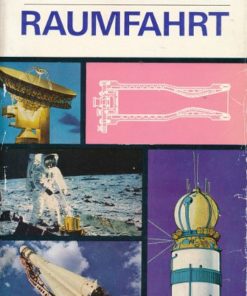 Lexikon Raumfahrt