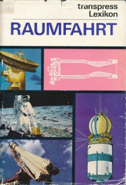 Lexikon Raumfahrt