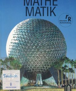 Mathematik Klasse 10 Lehrbuch