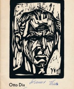 Professor Otto Dix