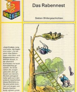 Das Rabennest