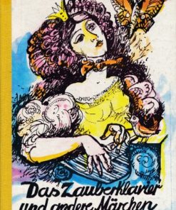Das Zauberklavier und andere Märchen