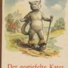 Der gestiefelte Kater