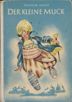 Der kleine Muck