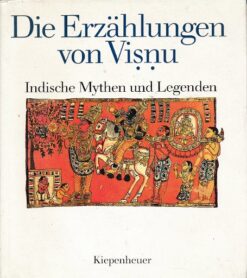 Die Erzählungen von Visnu
