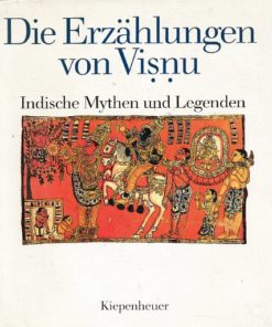 Die Erzählungen von Visnu