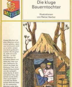 Die kluge Bauerntochter